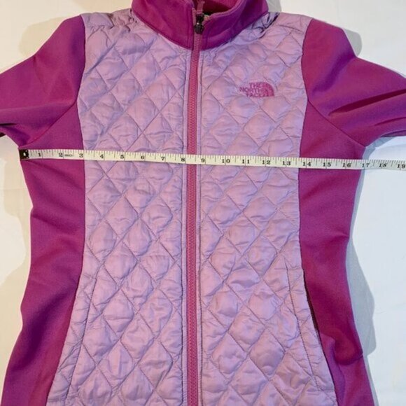 The North Face Thermoball Jacket - Girls Medium - Picture 5 of 13